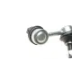 Тяга стабілізатора (переднього) (R) Hyundai Terracan 2.5TD/2.9CRDi/3.5 01-06