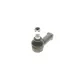 Наконечник рульової тяги KAPIMSAN 10-08904 для Hyundai H100, H200, Mitsubishi L300
