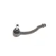 Наконечник тяги рульової (R) Hyundai i20 08-15/ix20 10-/Kia Soul/Venga 09-