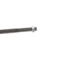 Тяга рульова KAPIMSAN 10-11902 для Hyundai Accent, H-100, Mitsubishi L300 (1986-2013)