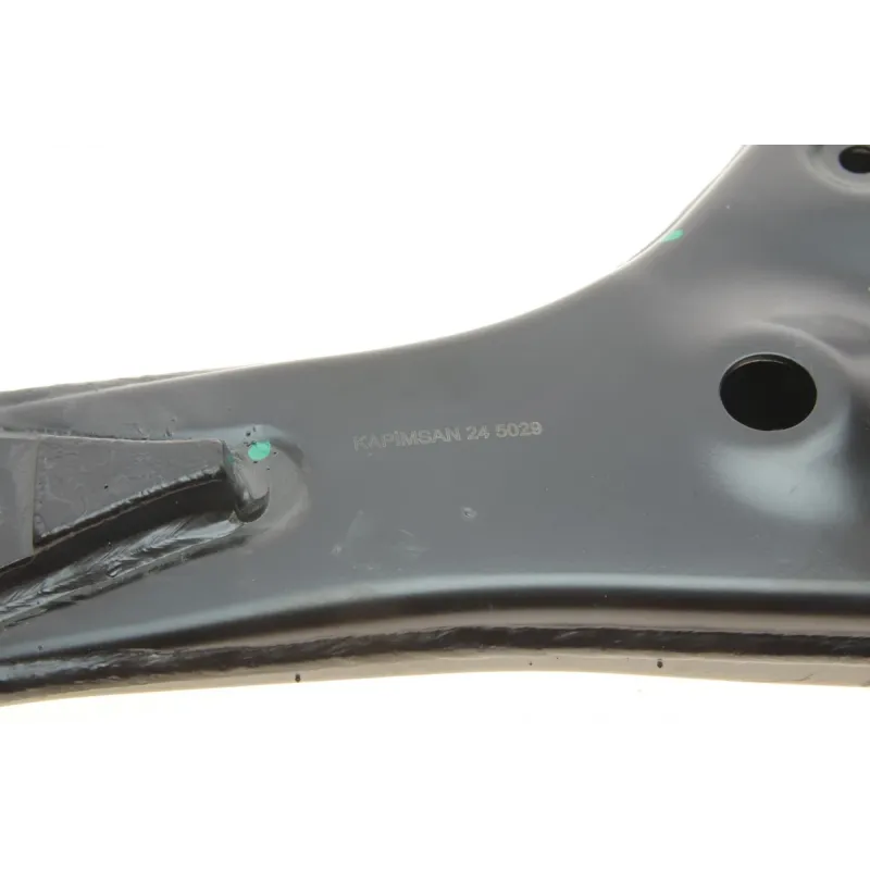 Важіль підвіски KAPIMSAN 10-71526 (передній/знизу, лівий) Hyundai Accent/Kia Rio 2006-2010, сталь, 303 мм