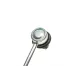 Тяга стабілізатора переднього права KAPIMSAN 11-02012 для Hyundai i10/Kia Picanto 2004-