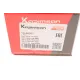 Опора кульова передня нижня KAPIMSAN 13-05201 для Mazda 323 BJ, 626 GC