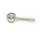 Наконечник рульової тяги KAPIMSAN 13-09201 для Mazda 323 BJ 1998-2004, 626 GD 1987-1992