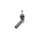 Наконечник рульової тяги лівий KAPIMSAN 13-09206 для Mazda 3 BK/BL, 5 CR19/CW