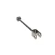 Тяга стабілізатора задня KAPIMSAN 14-02339 для Mercedes-Benz Sprinter, Volkswagen LT 1996-2006 (L=230mm)