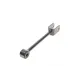 Тяга стабілізатора задня KAPIMSAN 14-02339 для Mercedes-Benz Sprinter, Volkswagen LT 1996-2006 (L=230mm)