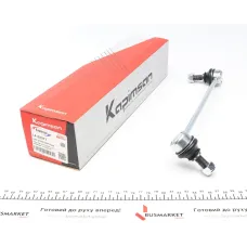 Тяга стабілізатора права KAPIMSAN 14-02371 для Mercedes-Benz Vito W639 2003-2014, L=285mm