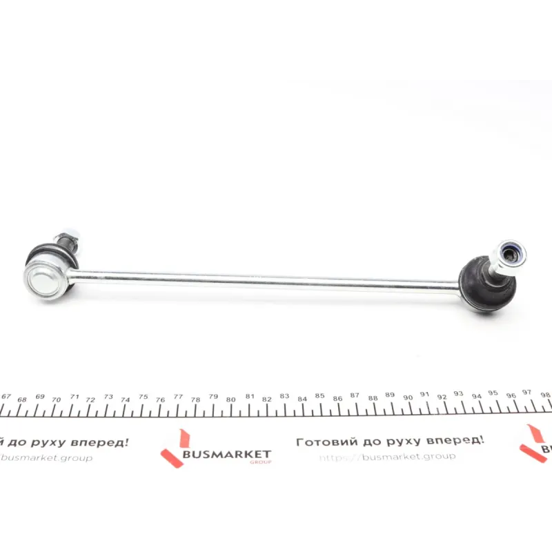 Тяга стабілізатора права KAPIMSAN 14-02371 для Mercedes-Benz Vito W639 2003-2014, L=285mm