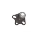 Опора кульова KAPIMSAN 14-05306 передня/знизу для Mercedes-Benz A-Class W169/B-Class W245 2004-2012