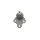 Опора кульова передньої нижньої KAPIMSAN 14-05310 для Mercedes-Benz Vito W638 1996-2003