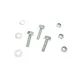 Опора кульова передня верхня KAPIMSAN 14-05313 для Mercedes-Benz E-Class W211 2002-
