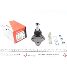 Опора кульова передня KAPIMSAN 14-05318 для Mercedes-Benz V-Class/Vito W447 2014-