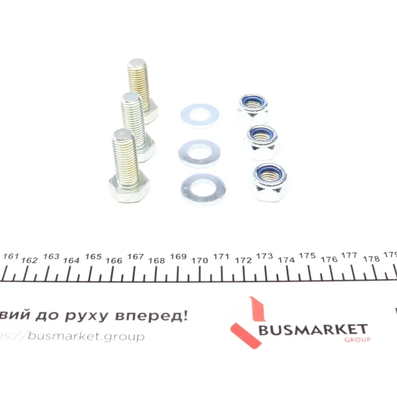 Опора кульова передня KAPIMSAN 14-05318 для Mercedes-Benz V-Class/Vito W447 2014-