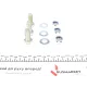 Опора кульова передня KAPIMSAN 14-05318 для Mercedes-Benz V-Class/Vito W447 2014-