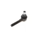 Наконечник рульової тяги KAPIMSAN 14-09300 для Mercedes-Benz W123 1972-1987 (L=93mm)