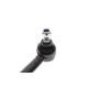 Наконечник рульової тяги MB C123/W123/T123/S123 76-85