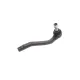 Наконечник рульової тяги лівий KAPIMSAN 14-09308 для Mercedes-Benz M-Class W163 1998-2005, M14x1,5/M16x1,5