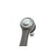 Наконечник рульової тяги лівий KAPIMSAN 14-09310 для Mercedes-Benz A-Class W168 1997-2004
