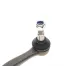 Наконечник рульової тяги лівий KAPIMSAN 14-09310 для Mercedes-Benz A-Class W168 1997-2004