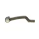 Наконечник рульової тяги лівий KAPIMSAN 14-09312 для Mercedes-Benz A-Class (W169) 2004-2012, довжина 200 мм
