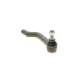 Наконечник рульової тяги лівий KAPIMSAN 14-09312 для Mercedes-Benz A-Class (W169) 2004-2012, довжина 200 мм