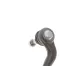 Наконечник рульової тяги лівий KAPIMSAN 14-09319 для Mercedes-Benz C-Class W203/W204 2000-2014