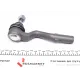Наконечник рульової тяги лівий KAPIMSAN 14-09321 для Mercedes-Benz E-Class W210 1995-2002