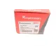 Наконечник рульової тяги KAPIMSAN 14-09322 (R) для Mercedes-Benz E-Class W210 1995-2002