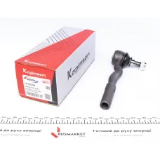 Наконечник рульової тяги KAPIMSAN 14-09324 (R) для Mercedes-Benz E-Class W211, CLS C219