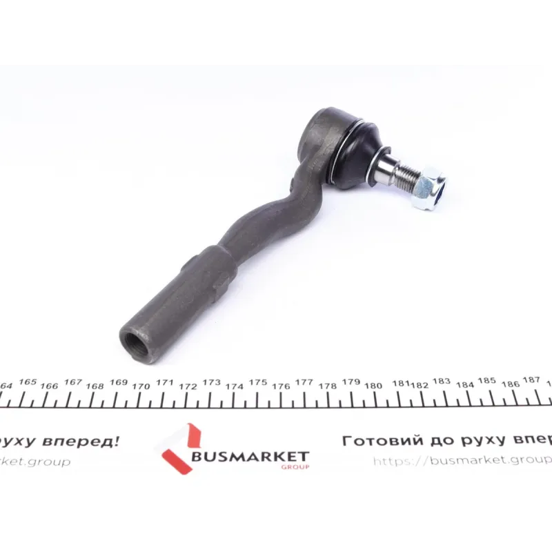 Наконечник рульової тяги KAPIMSAN 14-09324 (R) для Mercedes-Benz E-Class W211, CLS C219