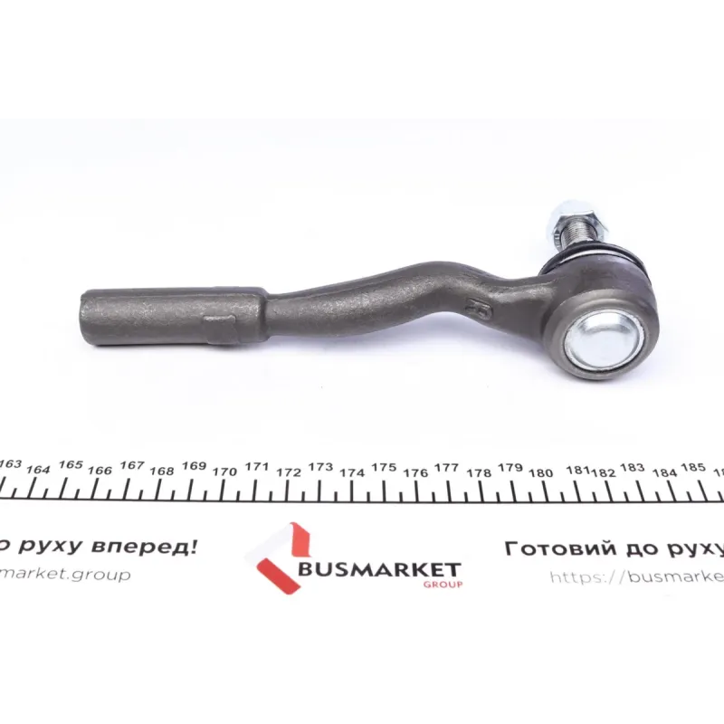 Наконечник рульової тяги KAPIMSAN 14-09324 (R) для Mercedes-Benz E-Class W211, CLS C219