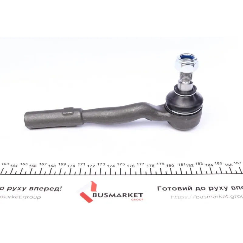 Наконечник рульової тяги KAPIMSAN 14-09324 (R) для Mercedes-Benz E-Class W211, CLS C219