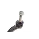 Наконечник рульової тяги лівий KAPIMSAN 14-09356 для Mercedes-Benz Sprinter 907/910 2018-