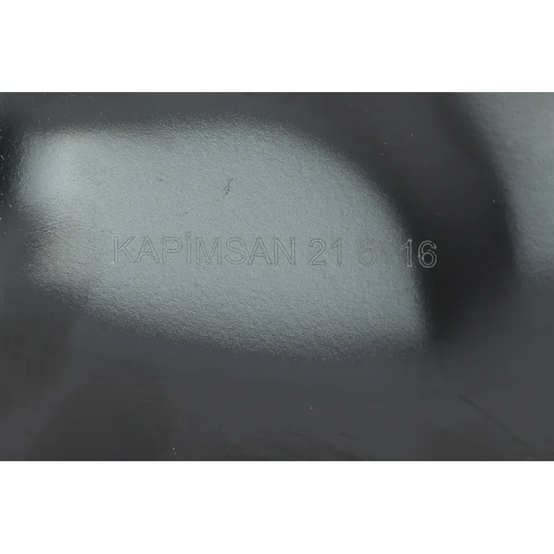 Важіль підвіски KAPIMSAN 14-71158 передній нижній (L) для Mercedes-Benz Vito/V-Class W447 2014-