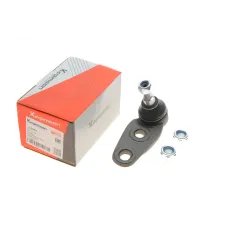 Опора кульова (передня/знизу/L) Mini Mini 06- (R56-R59)