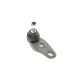 Опора кульова (передня/знизу/L) Mini Mini 06- (R56-R59)