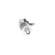 Тяга стабілізатора переднього KAPIMSAN 16-02509 для Mitsubishi Outlander I 2003-2006