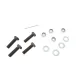 Опора кульова передня/нижня ліва KAPIMSAN 16-05506 для Mitsubishi Pajero/Montero 1990-
