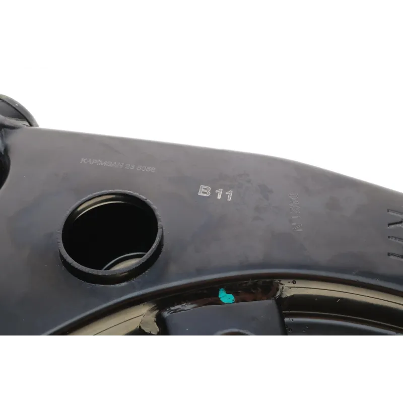 Важіль підвіски KAPIMSAN 16-71617 передній правий для Mitsubishi Colt/Lancer 1991-2003