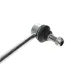 Тяга стабілізатора права KAPIMSAN 17-02636 для Nissan Qashqai J11, X-Trail T31, Renault Koleos HY, L=300мм