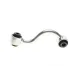 Тяга стабілізатора задня KAPIMSAN 17-02656 для Nissan Qashqai J10/J11, X-Trail T31/T32