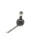Тяга стабілізатора (переднього) Nissan Juke/Leaf 10-/Qashqai 13-/Renault Kadjar 15- (L=314mm)