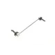 Тяга стабілізатора (переднього) Nissan Juke/Leaf 10-/Qashqai 13-/Renault Kadjar 15- (L=314mm)