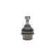 Опора кульова верхня KAPIMSAN 17-05620 для Nissan NP300 Navara D40, Pathfinder R51