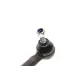 Наконечник тяги рульової (R) Nissan Qashqai/ X-Trail 07-13/ Renault Koleos 08-