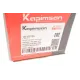 Тяга стабілізатора переднього KAPIMSAN 18-02706 для Opel Vectra C, Signum, Fiat Croma