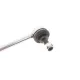 Тяга стабілізатора (переднього) Opel Astra H 04-14/Zafira B 05-