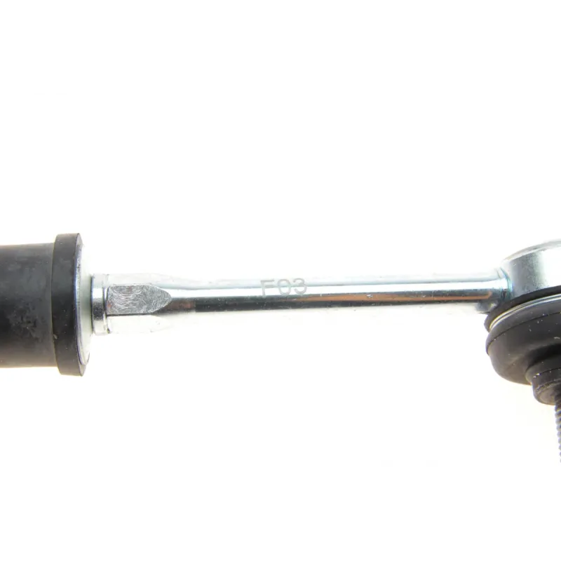 Тяга стабілізатора заднього KAPIMSAN 18-02726 для Chevrolet Captiva, Opel Antara 2006-