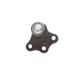 Опора кульова (передня/R) Opel Meriva 03-10